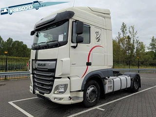 DAF XF480 2018 - FT te koop