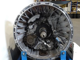 Scania N/A 2023 - G33CM1 ZR afbeelding 2