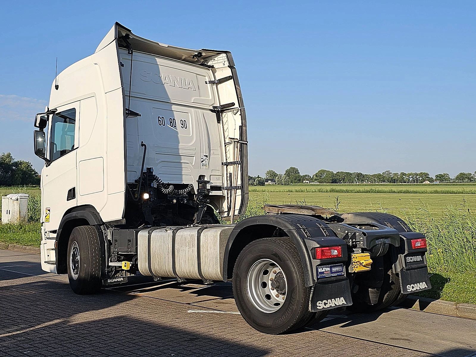 Scania R 2019 - R500 imagen 6