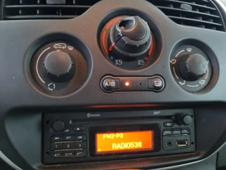 Renault Kangoo Z.E. 2019 - KORT, 33kwh, KOOPACCU, AIRCO obrazek 10