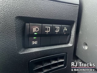 Mercedes-Benz Actros 2020 - 1845 Gigaspace - SoloStar | MirrorCam | VOITH Retarder | NL Truck immagine 31