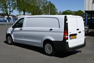 Mercedes-Benz Vito 2024 - 116 CDI L3 Pro image 13