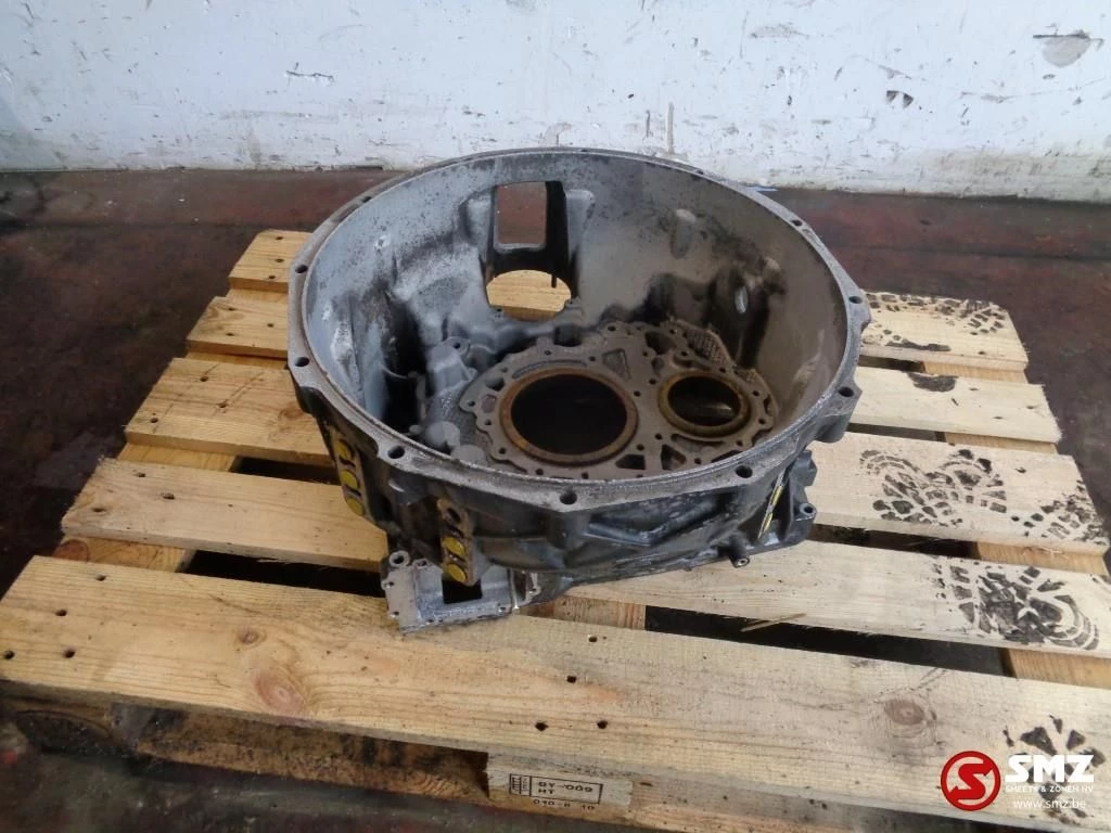 ZF - Occ versnellingsbak kom immagine 2