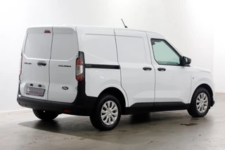 Ford Transit Courier 2024 - 1.0 EcoBoost 125pk Benzine Automaat Trend Airco/Navi/Camera 07-2024 image 2 thumbnail
