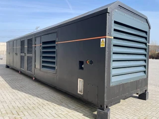 Pramac 2023 - GSW1015B - 1016kVA Used Generator - DPX-12660 imagem 3 miniatura