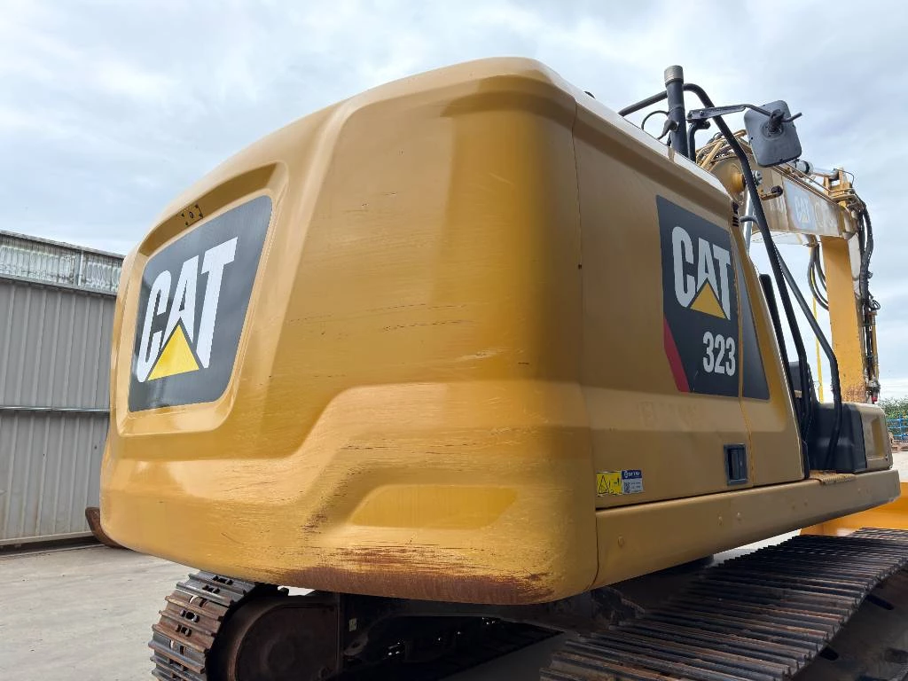 Cat 2019 - 323 07B obrázek 5