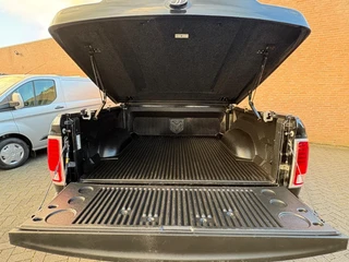 Dodge Ram 1500 2015 - 3.0TD V6 Crew Cab 5'7 / Zeer netjes / Euro6 zdjęcie 3 miniatura