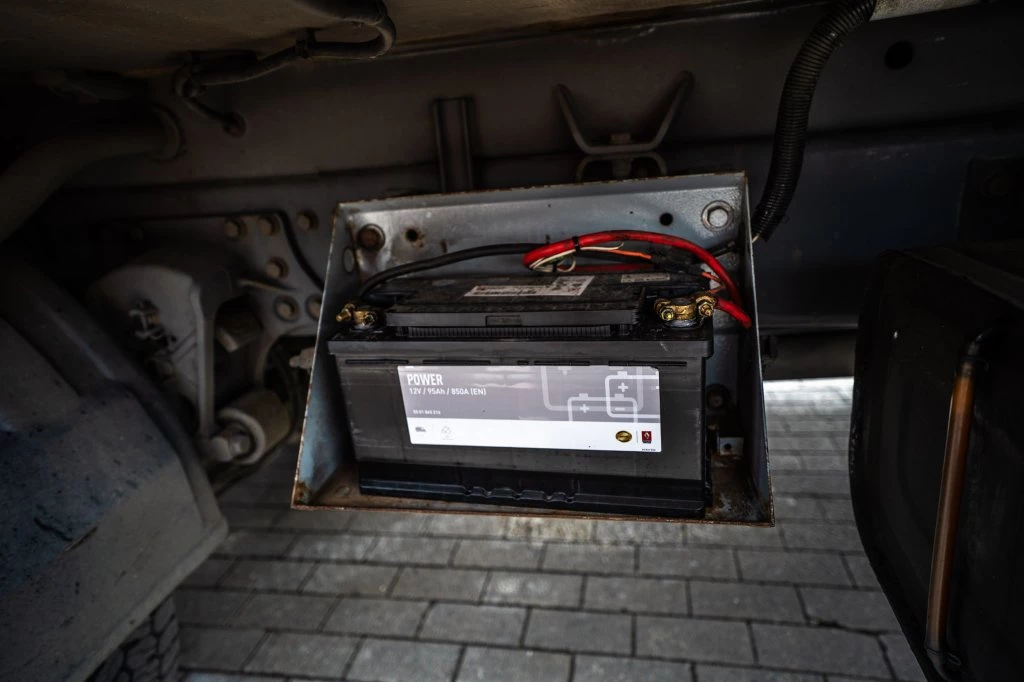 Renault 2013 - MIDLUM 220 (16t) DXI+CARRIER MULTI+DHOLLANDIA imagen 18