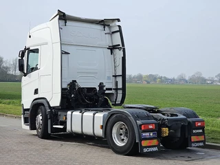 Scania R 2021 - R410 zdjecie 6