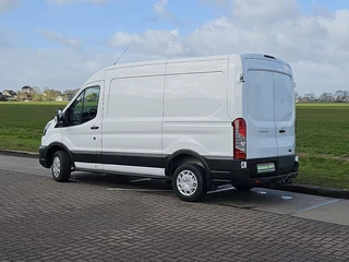 Ford Transit 2023 - 2.0 obrazek 6