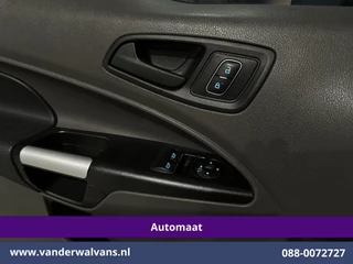 Ford Transit Connect 2022 - 1.5 EcoBlue 120pk Automaat L2H1 Euro6 Airco | 2x Zijdeur | 3-Zits | Camera | Navigatie | Cruisecontrol bild 22