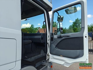 Mercedes-Benz Actros 2006 - 1841 LL CAR bild 19