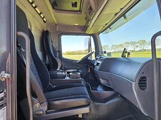 Mercedes-Benz Atego 2013 - 1224 obrazek 7