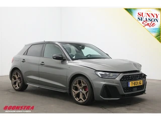 Audi A1 Sportback 2019 - 35 TFSI S Line Pro S Clima Cruise Bluetooth PDC Bild 2 Miniaturansicht