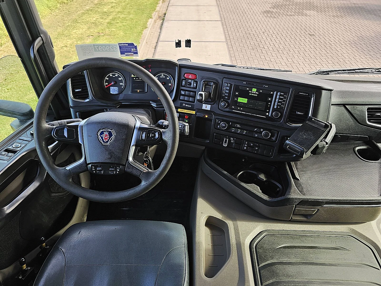 Scania G 2018 - G410 afbeelding 8