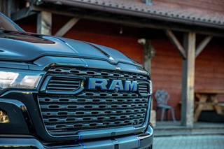Dodge Ram 1500 2024 - Big Horn immagine 6