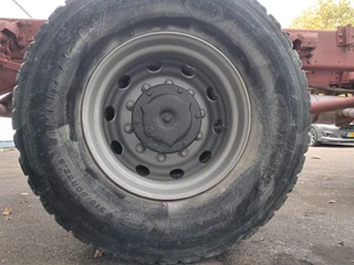 Iveco Magirus Deutz 170-23 ,V8 ,4x4 , ZF Manual , Spring suspension 1988 - N/A image 13