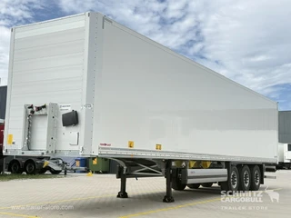 Schmitz Cargobull Oplegger Kasten Standard afbeelding 2 miniatuur