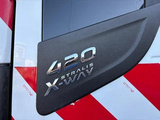 Iveco Stralis 2020 - 420 image 38
