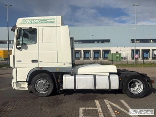 DAF XF105.410 2008 afbeelding 2 miniatuur