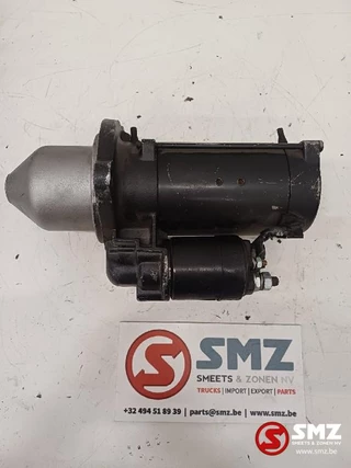 DAF N/A - Starter daf zdjecie 1