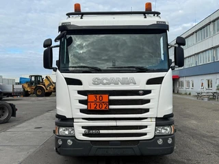 Scania G 2017 - G450 afbeelding 2 miniatuur