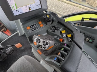 CLAAS Arion 2015 - 530 obrazek 13