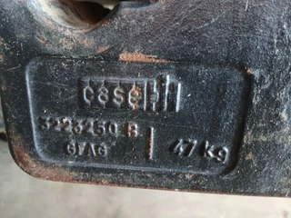 Case 47 kilo obrázek 1 náhled