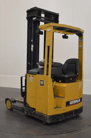 Cat N/A 2000 - NR 16 Reachtruck obrazek 4