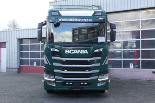 Scania R 2021 - R500 NGS | Compressor | Retarder | 628894Km | 2021 | Smart Tacho 2 | Alcoas | Stand Klima | Park Airco | Euro6-D | TUV/MOT/APK 05-2026 | German Truck bild 2