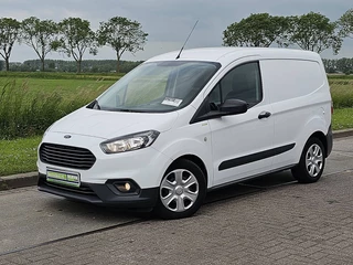 Ford Courier 2019 - N/A imagen 2