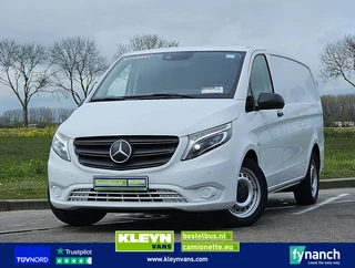 Mercedes-Benz Vito 2022 - 119 CDI imagem 1