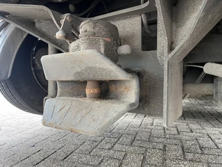 DAF XF480 2018 - FAR afbeelding 17