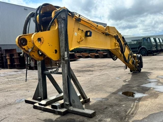 Komatsu PC490HRD-10 - 28m Demolition Boom 2018 - N/A obrazek 10