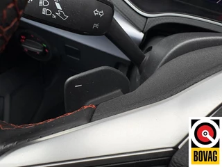 SEAT Ibiza 2025 - 1.0 EcoTSI FR Business Connect 120pk Automaat bild 31