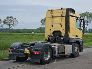 Mercedes-Benz Actros 2019 - 1843 image 3