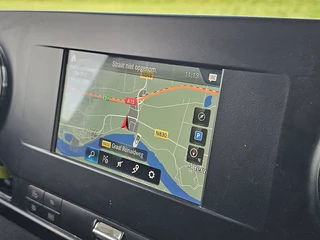 Mercedes-Benz Sprinter 2019 - 516 image 11