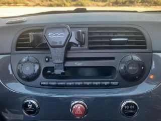 Fiat 500 2014 - - 312 Cabriolet - Elektrisch bedienbaar - Variant AXAIA изображение 18