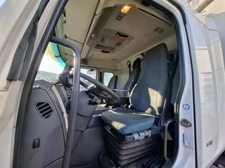 Volvo FE 260 2011 - / NL GARBAGE TRUCK / TUV:26-09-2026 / LENKACHSE / ONLY:361848 KM / AIRCO / 3SEATS / AUTOMATIC / EURO-5 / 2011 obrazek 26