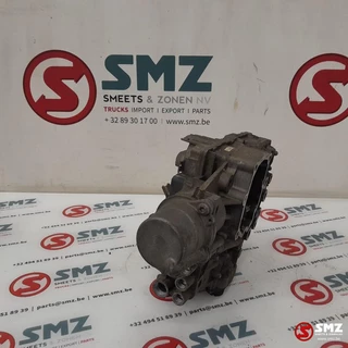 Mercedes-Benz N/A - Occ transmissieschakelcilinder Mercedes WABCO bild 4
