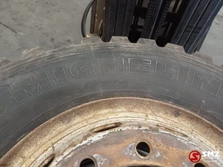 Michelin N/A - Occ vrachtwagenband 12.00R20 154/149K Michelin image 2