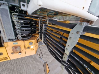 Liebherr N/A 2009 - A900C - 95 KW - Central Greasing - obrazek 16