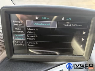 Fiat E-Ducato 2022 - 3.5T L3H2 47 kWh obrazek 25