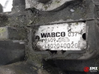 DAF N/A 2010 - Occ EBS aanhangwagenmodulator DAF bild 5