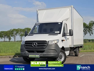 Mercedes-Benz Sprinter 2021 - 314 imagem 1