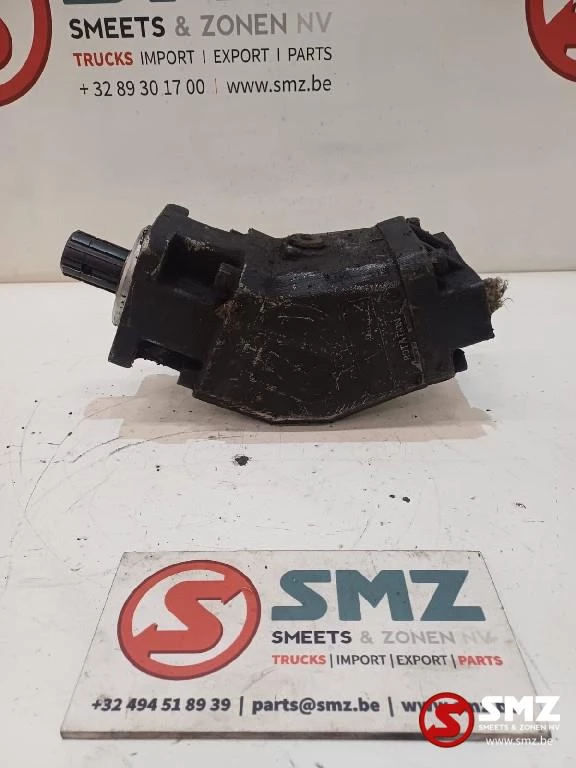 Diversen - Occ hydraulische pomp PTO imagem 2