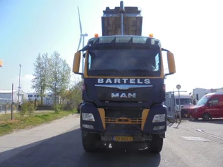 MAN TGS 2015 - 49.480 10X8 NL TRUCK obrazek 9