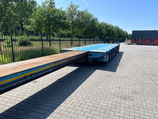 Goldhofer N/A 2009 - STZ H8-82/80A obrazek 15