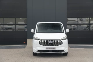 Ford E-Transit Custom 2026 - 320 L1H1 Limited 71 kWh 218pk - Keyless - Stoelverwarming - Camera - Carplay - Rijklaar obrazek 2