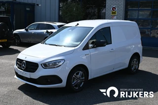 Mercedes-Benz eCitan 2026 - 112 Pro L1 51 kWh Bild 1 Miniaturansicht